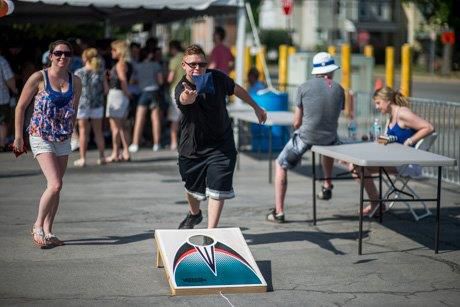 Playing Cornhole at Beertavia.jpg